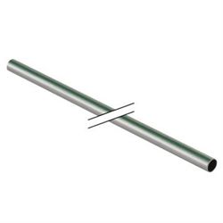 Geberit MA nikkelfri rør 6 meter Mapress rustfrit